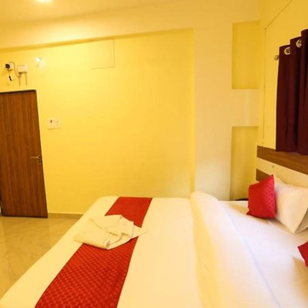 Shrinidhi Residency Pune Hotel Ngoại thất bức ảnh