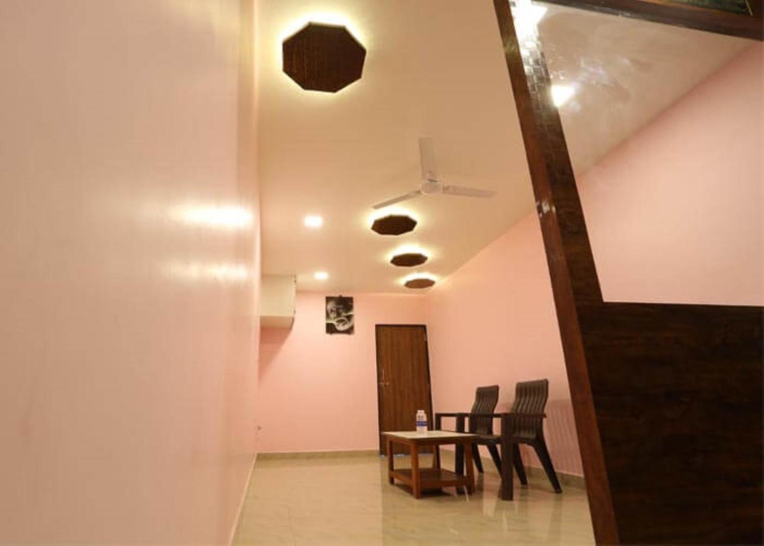 Shrinidhi Residency Pune Hotel Ngoại thất bức ảnh