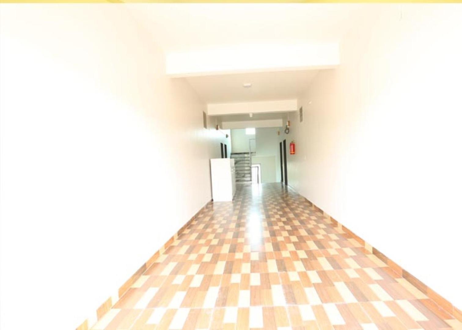 Shrinidhi Residency Pune Hotel Ngoại thất bức ảnh