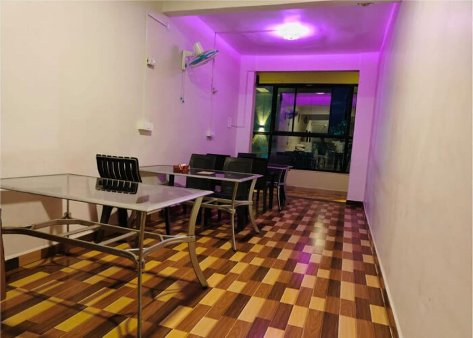 Shrinidhi Residency Pune Hotel Ngoại thất bức ảnh