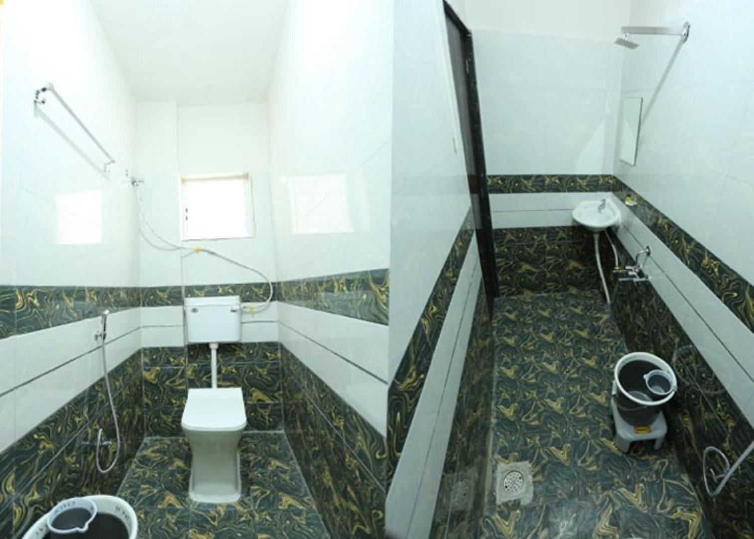 Shrinidhi Residency Pune Hotel Ngoại thất bức ảnh