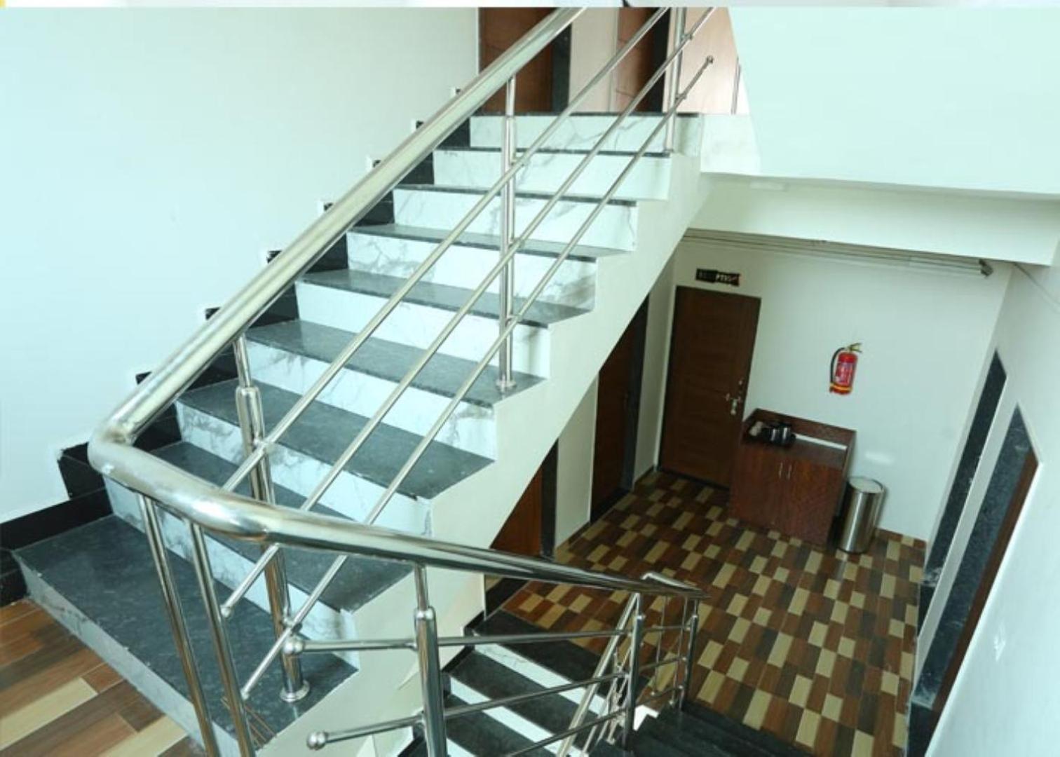 Shrinidhi Residency Pune Hotel Ngoại thất bức ảnh